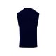 Premier PR699 MEN'S V-NECK SLEEVELESS SWEATER M