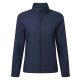 Premier PR812 WOMEN’S WINDCHECKER® PRINTABLE & RECYCLED SOFTSHELL JACKET M
