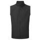 Premier PR814 MEN’S WINDCHECKER® PRINTABLE & RECYCLED SOFTSHELL GILET 4XL