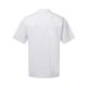 Premier PR900 'ESSENTIAL' SHORT SLEEVE CHEF'S JACKET M