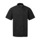 Premier PR902 CHEF'S COOLCHECKER® SHORT SLEEVE JACKET XL