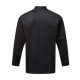 Premier PR903 CHEF'S LONG SLEEVE COOLCHECKER® JACKET WITH MESH BACK PANEL 2XL
