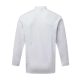 Premier PR903 CHEF'S LONG SLEEVE COOLCHECKER® JACKET WITH MESH BACK PANEL XL