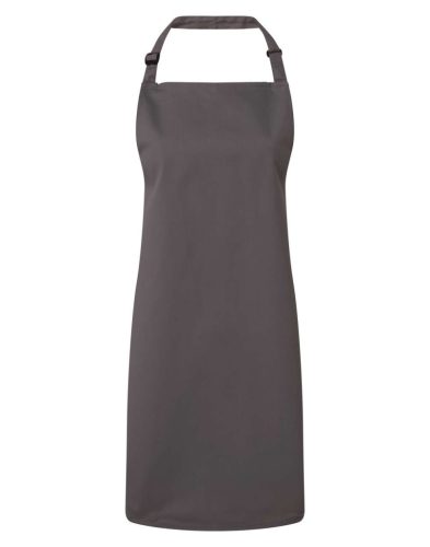 Premier PR996 ‘ANTIMICROBIAL’ BIB APRON U