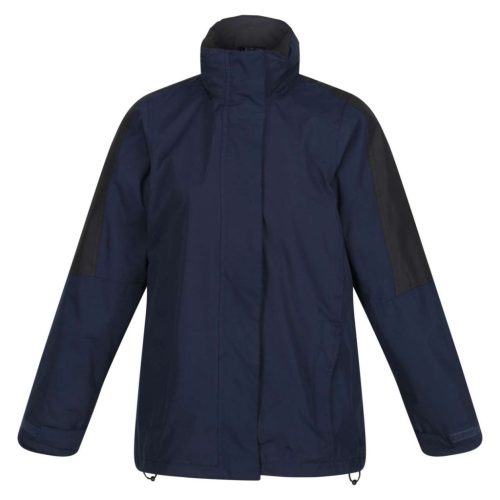 Regatta RETRA132 WOMEN'S DEFENDER III WATERPROOF 3-IN-1 JACKET M