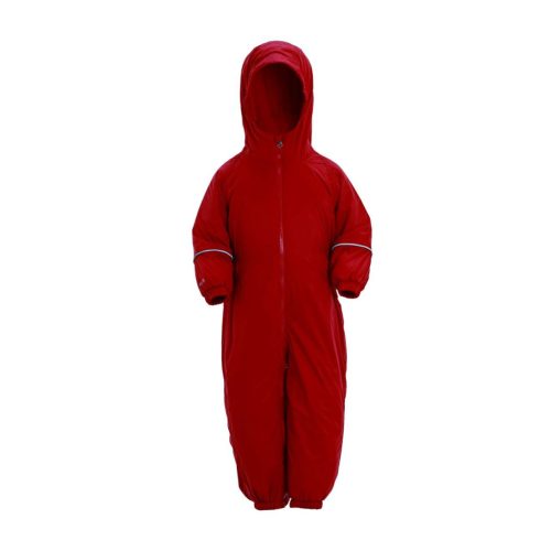 Regatta RETRA223 JUNIOR SPLASH-IT-SUIT 48/60M