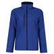 Regatta RETRA600 HONESTLY MADE RECYCLED PRINTABLE SOFTSHELL JACKET M