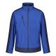 Regatta RETRA618 CONTRAST PRINTABLE 3 LAYER SOFTSHELL 3XL