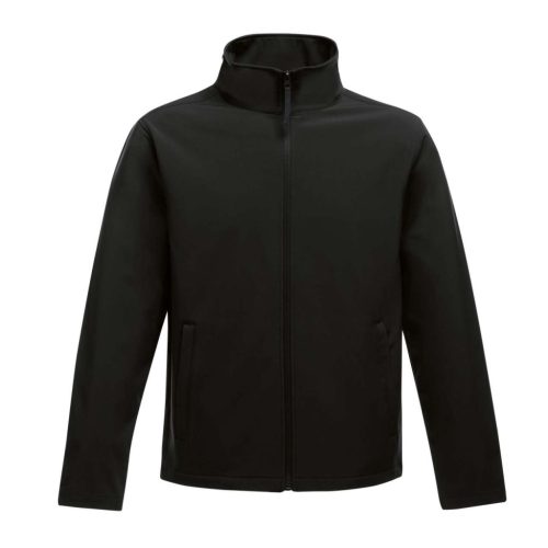 Regatta RETRA628 ABLAZE MEN'S PRINTABLE SOFTSHELL 4XL