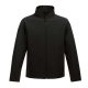 Regatta RETRA628 ABLAZE MEN'S PRINTABLE SOFTSHELL 4XL