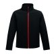 Regatta RETRA628 ABLAZE MEN'S PRINTABLE SOFTSHELL 2XL