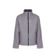 Regatta RETRA628 ABLAZE MEN'S PRINTABLE SOFTSHELL M