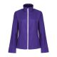 Regatta RETRA629 ABLAZE WOMEN'S PRINTABLE SOFTSHELL L