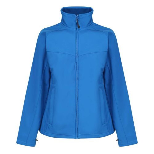 Regatta RETRA645 WOMEN'S UPROAR - INTERACTIVE SOFTSHELL L