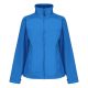 Regatta RETRA645 WOMEN'S UPROAR - INTERACTIVE SOFTSHELL L