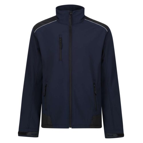 Regatta RETRA651 SANDSTORM - RIPSTOP SOFTSHELL 3XL