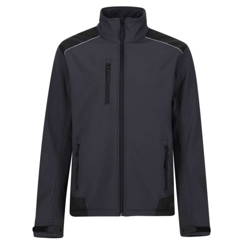 Regatta RETRA651 SANDSTORM - RIPSTOP SOFTSHELL 2XL