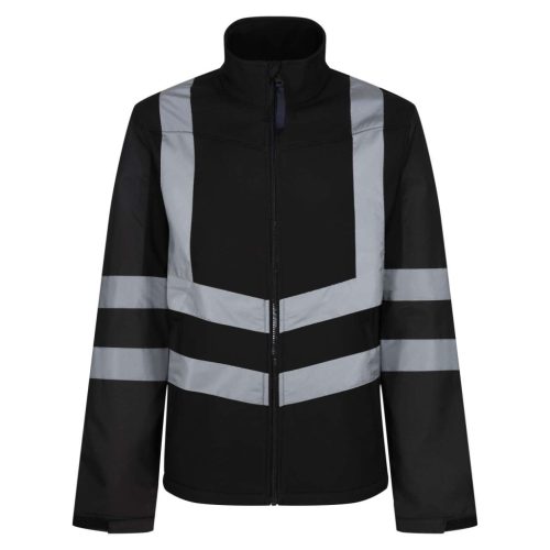 Regatta RETRA724 PRO BALLISTIC SOFTSHELL 2XL
