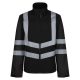 Regatta RETRA724 PRO BALLISTIC SOFTSHELL 2XL