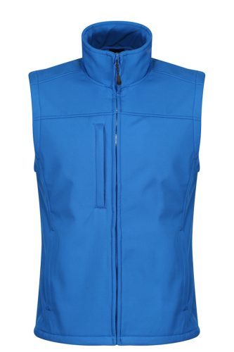 Regatta RETRA788 FLUX - SOFTSHELL BODYWARMER XL