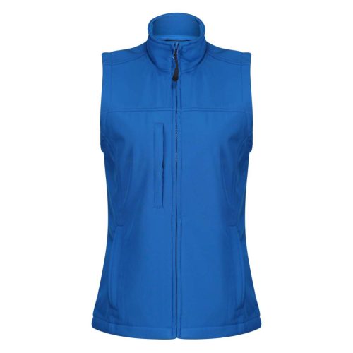Regatta RETRA790 WOMEN'S FLUX SOFTSHELL BODYWARMER L