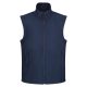 Regatta RETRA820 CLASSIC - SOFTSHELL BODYWARMER M