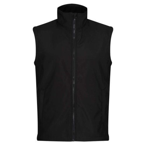 Regatta RETRA844 ABLAZE PRINTABLE SOFTSHELL BODYWARMER L