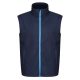 Regatta RETRA844 ABLAZE PRINTABLE SOFTSHELL BODYWARMER XL