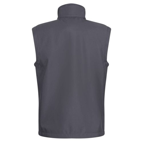 Regatta RETRA844 ABLAZE PRINTABLE SOFTSHELL BODYWARMER L