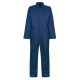 Regatta RETRJ512R PRO STUD COVERALL 3XL