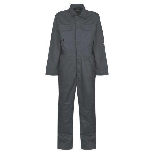 Regatta RETRJ512R PRO STUD COVERALL S