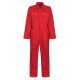 Regatta RETRJ513R PRO ZIP FASTEN COVERALL 4XL