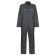 Regatta RETRJ513R PRO ZIP FASTEN COVERALL 4XL