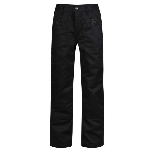 Regatta RETRJ601R WOMEN'S PRO ACTION TROUSERS 3XL