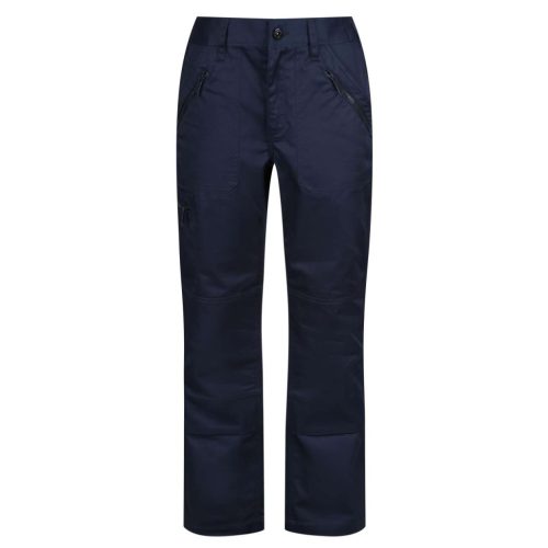 Regatta RETRJ601R WOMEN'S PRO ACTION TROUSERS 3XL