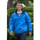 Regatta RETRW297 DOVER FLEECE LINED BOMBER JACKET 4XL