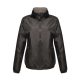 Regatta RETRW298 WOMEN'S DOVER FLEECE-LINED BOMBER JACKET XL