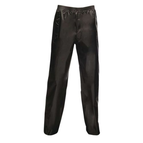 Regatta RETRW308 PRO STORMBREAK - WATERPROOF OVERTROUSERS XL