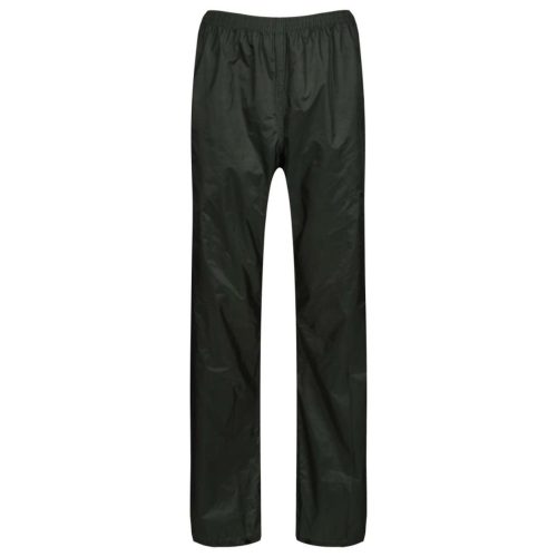 Regatta RETRW348 PRO PACKAWAY - BREATHABLE OVERTROUSERS L