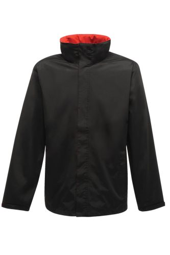 Regatta RETRW461 ARDMORE - WATERPROOF SHELL JACKET 2XL