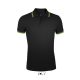 SOL'S SO00577 SOL'S PASADENA MEN - POLO SHIRT 2XL