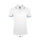 SOL'S SO00577 SOL'S PASADENA MEN - POLO SHIRT XL