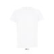 SOL'S SO01166 SOL'S SPORTY KIDS' - RAGLAN-SLEEVED T-SHIRT 12A
