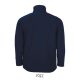 SOL'S SO01195 SOL'S RACE MEN - SOFTSHELL ZIP JACKET XL