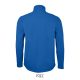 SOL'S SO01195 SOL'S RACE MEN - SOFTSHELL ZIP JACKET XL