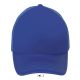 SOL'S SO01668 SOL'S BUBBLE - FIVE PANEL MESH CAP U
