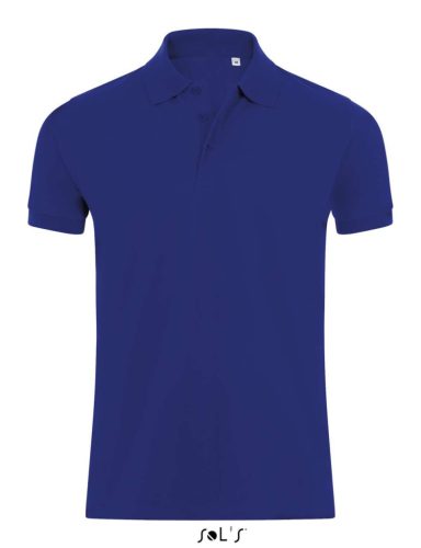 SOL'S SO01708 SOL'S PHOENIX MEN - COTTON-ELASTANE POLO SHIRT 3XL