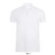 SOL'S SO01708 SOL'S PHOENIX MEN - COTTON-ELASTANE POLO SHIRT M