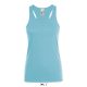 SOL'S SO01826 SOL'S JUSTIN WOMEN - RACERBACK TRIKÓ XL