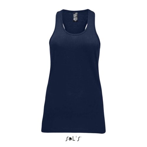 SOL'S SO01826 SOL'S JUSTIN WOMEN - RACERBACK TRIKÓ 2XL